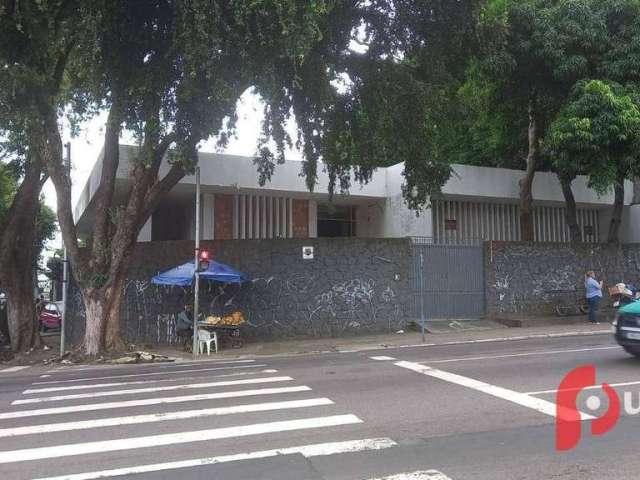 Prédio Comercial no centro de Manaus com 540m² - venda por R$ 1.500.000 ou aluguel por R$ 12.500/mês