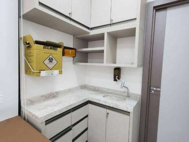 Sala Comercial para alugar, 44 m² por R$ 6.500/mês - Santo Agostinho - Manaus/AM