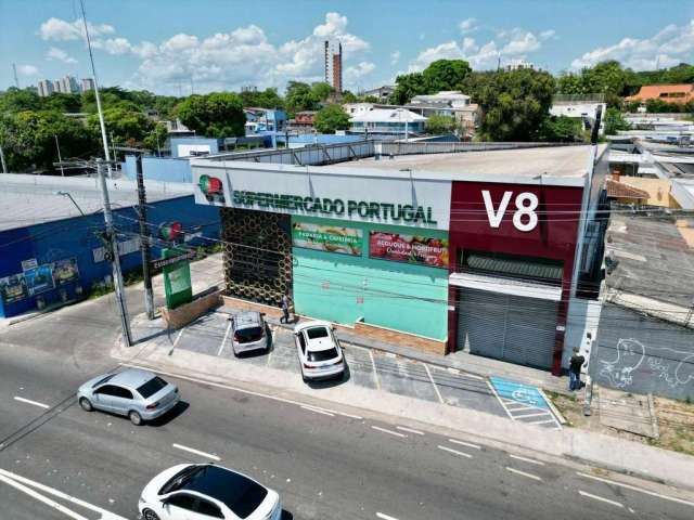 Loja para alugar na Av. Efigênio Salles por R$ 30.000/mês