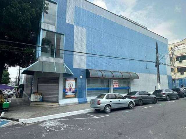 Prédio para alugar, 3307 m² por R$ 90.000,00/mês - Centro - Manaus/AM