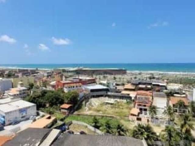 Apartamento 2 Suítes, Vista Mar, Jardim Armação.