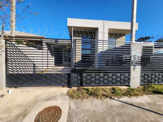 Casa Linda novinha em Fazenda Rio Grande