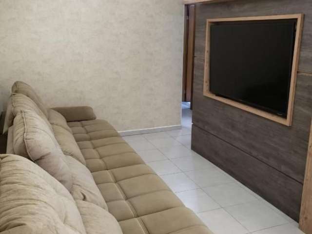 Maravilhoso apartamento todo mobiliado e decorado, 4 dorms sendo 1 suíte, varanda gourmet, prédio com lazer, próx da praia!!!