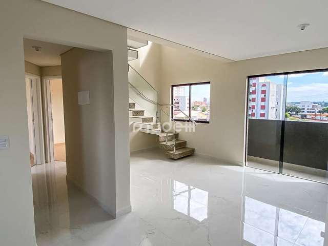 Apartamento Duplex no São Pedro