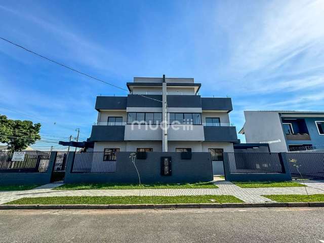 Casa à venda no bairro Afonso Pena - São José dos Pinhais/PR