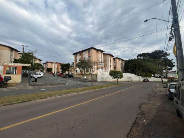 Condomínio Residencial Sevilha