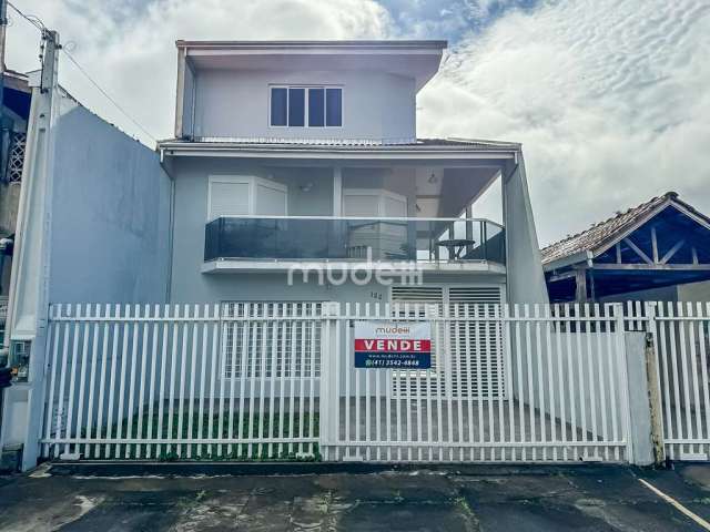 Triplex em Guaratuba