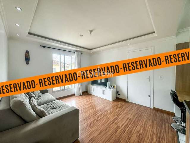 Apartamento no Viver Bosque