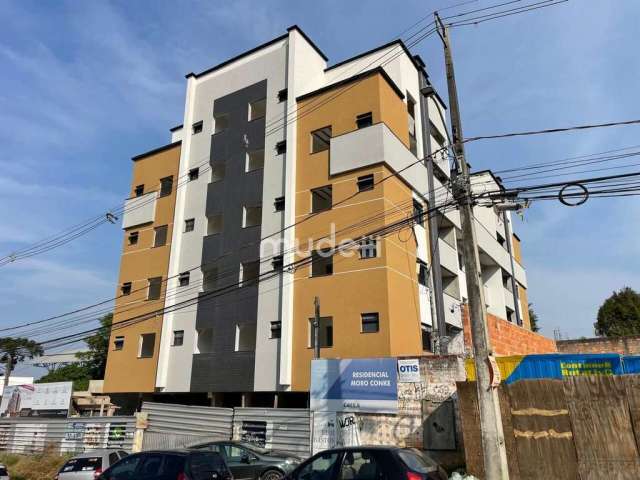 Apartamento no São Cristóvão