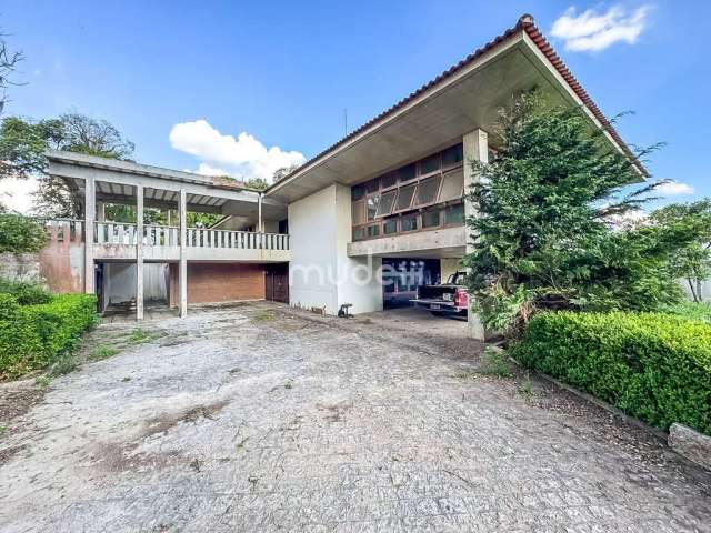 Casa à venda no bairro Aristocrata - São José dos Pinhais/PR