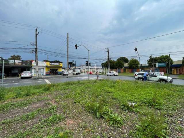 Terreno à venda no bairro Iná - São José dos Pinhais/PR