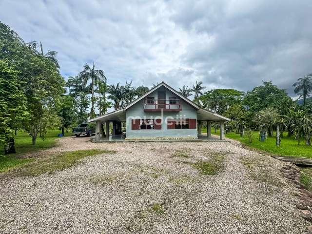 Chácara em Guaratuba