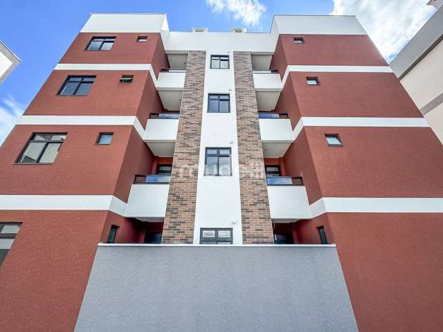 Apartamentos novos no Afonso Pena