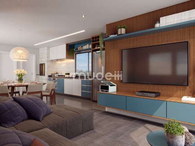 Cobertura Duplex Residencial Marco Polo