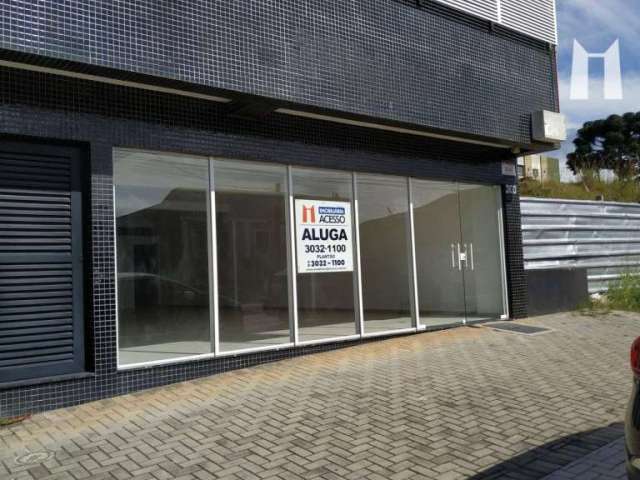 Loja para alugar, 166 m² por R$ 3.290,00/mês - Centro - Campo Largo/PR