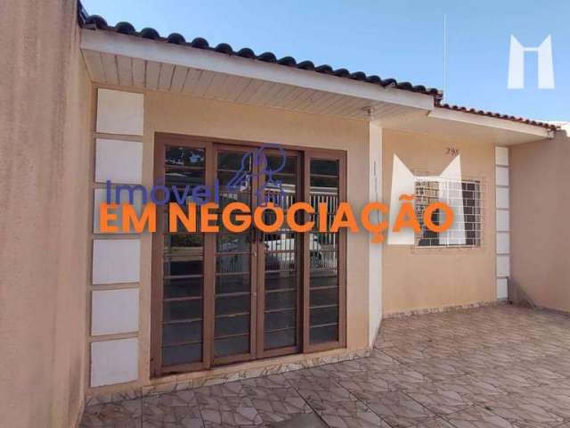 Casa com 2 dormitórios à venda, 84 m² por R$ 315.000,00 - Ouro Verde - Campo Largo/PR