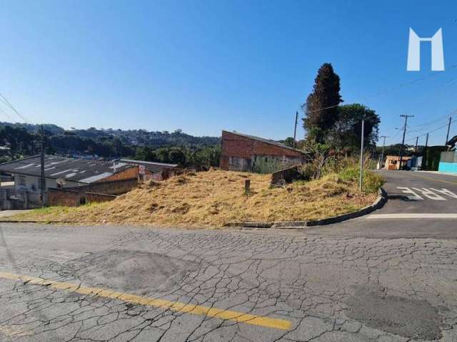 Terreno em Campo Largo