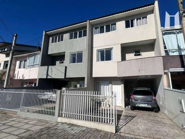 Sobrado com 4 dormitórios à venda, 150 m² por R$ 585.000,00 - Vila Bancária - Campo Largo/PR