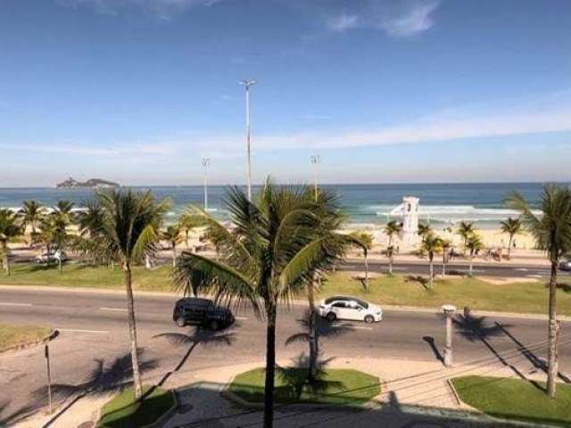 Apartamento de 4 Suítes à venda - Orla da Barra da Tijuca