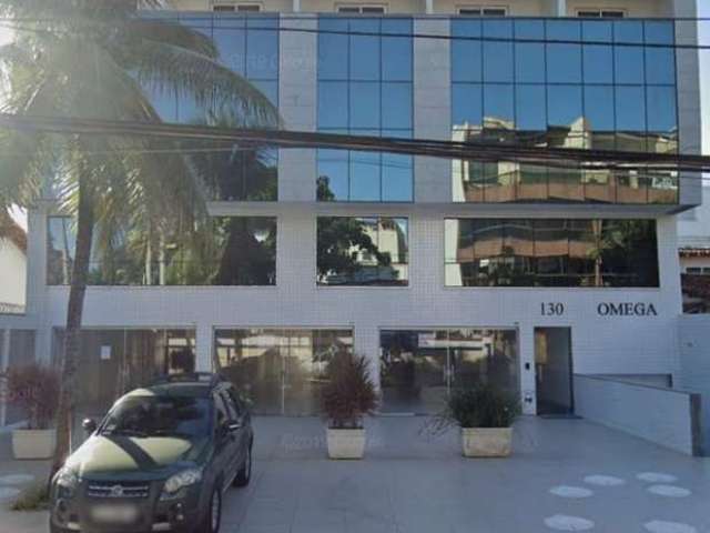 Sala comercial  à venda - Recreio dos Bandeirantes - 30m2