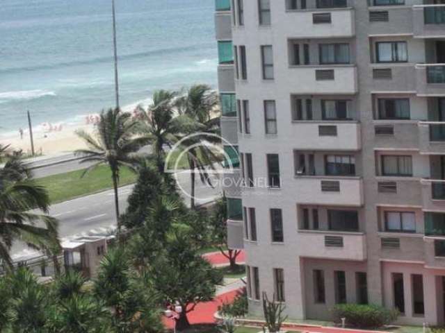 Apartamento de 1 quartos à venda - Barra da Tijuca - Sunshine