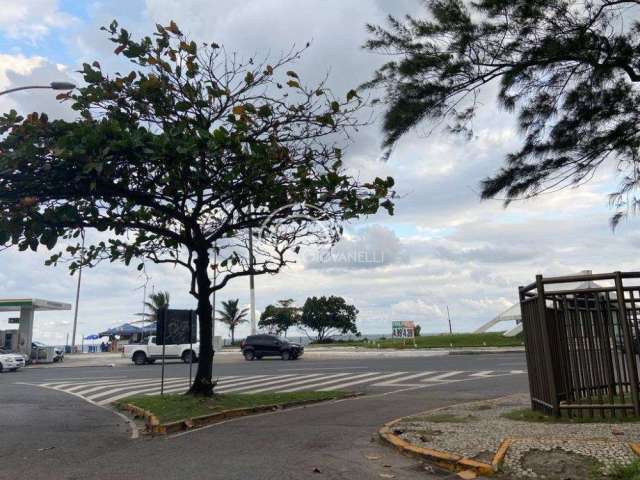 Sala à venda -  Barra da Tijuca  - La Playa