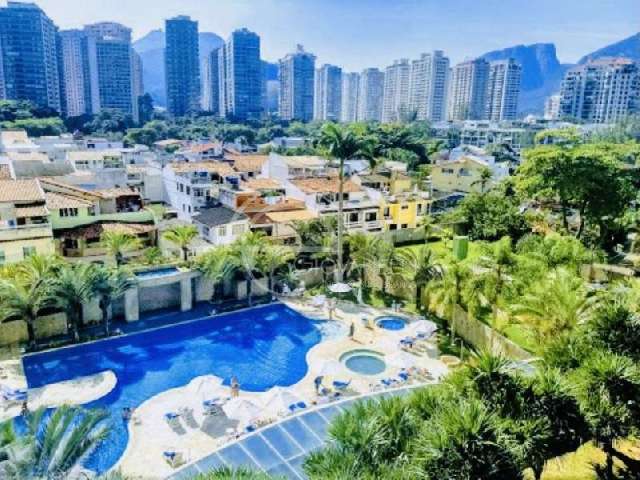 Apartamento de 1 quartos à venda - Barra da Tijuca - Wyndham