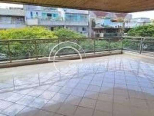 Apartamento de 2 quartos à venda - Recreio dos Bandeirantes