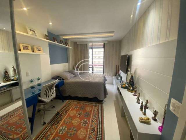 Cobertura com 5 quartos à venda na Avenida Prefeito Dulcídio Cardoso, 2255, Barra da Tijuca, Rio de Janeiro por R$ 6.450.000