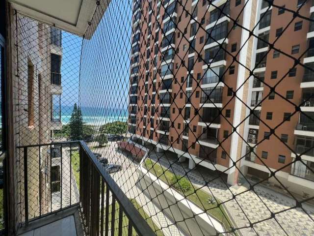 Apartamento de 2 quartos à venda - Barra da Tijuca - Rio Hotel Residência