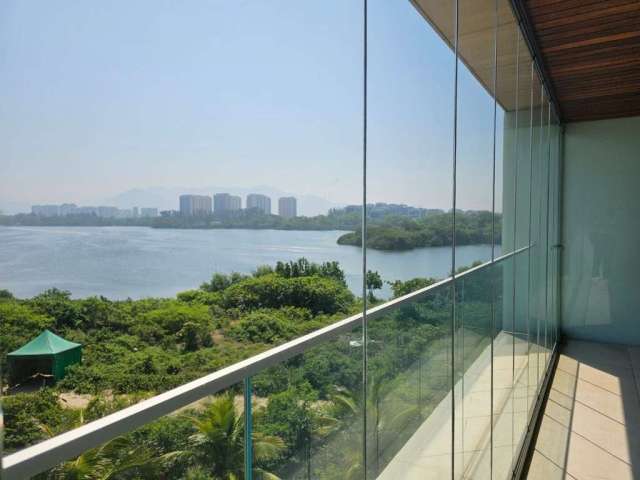 Apartamento - Venda  - Grand Hyatt Residences