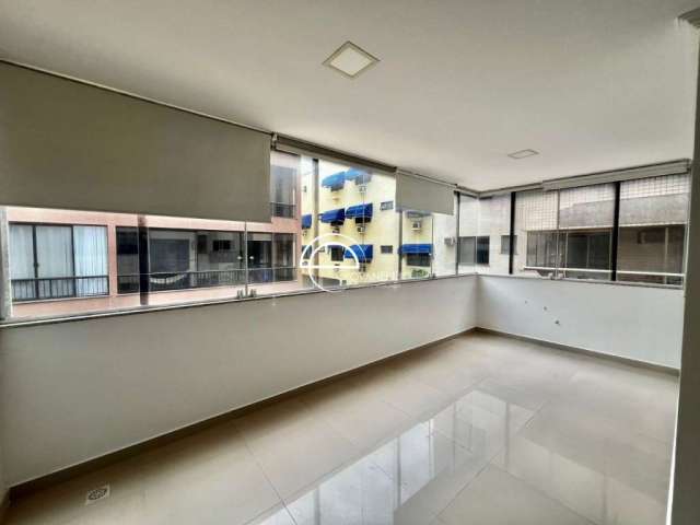 Apartamento com 3 quartos à venda na Rua Professor Hermes Lima, 590, Recreio dos Bandeirantes, Rio de Janeiro por R$ 820.000