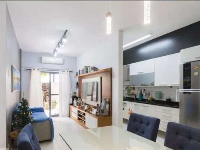 Apartamento Garden de 3 quartos à venda - Barra Olímpica - Fontano Residencial