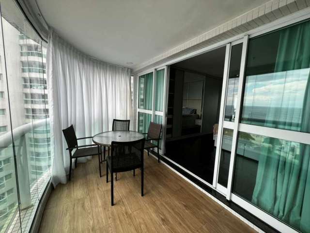 Apartamento de 1 quartos à venda -Barra da Tijuca - Hyndham