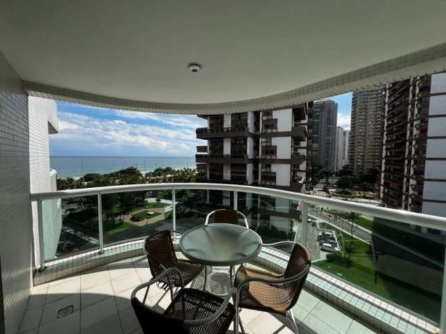 Apartamento de 1 quartos à venda - Barra da Tijuca - Wyndham