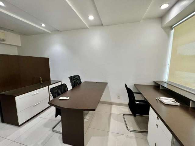 Sala comercial  à venda -  Barra da Tijuca - O2 Corporate &amp; Offices