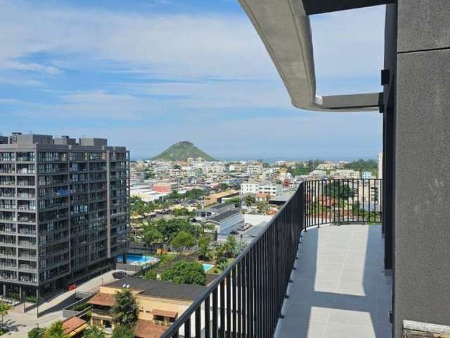 Apartamento de 2 quartos à venda - Recreio dos Bandeirantes - Wings Residences