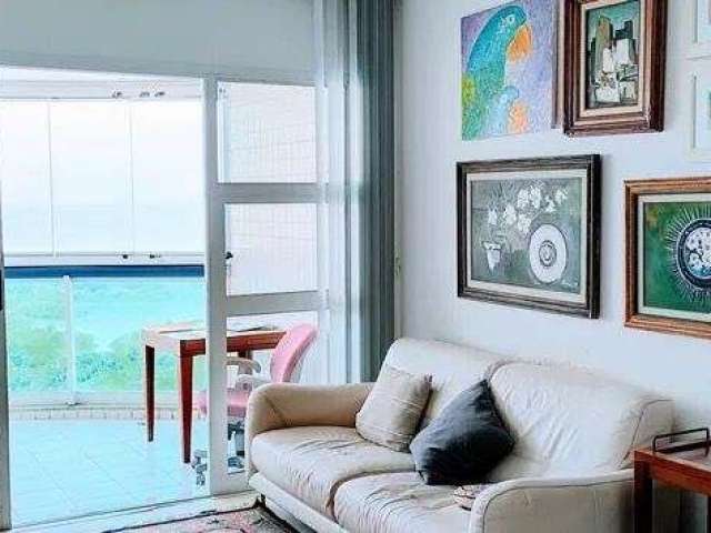 Apartamento de 3 suites á venda - barra da tijuca - pedra de itaúna