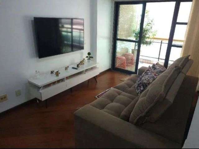 Apartamento de 3 quartos a venda - Recreio