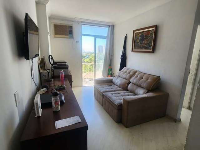 Apartamento de 2 quartos - barra da tijuca - pontões