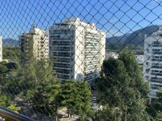 Apartamento de 3 quartos á venda - recreio dos bandeirantes - san remo