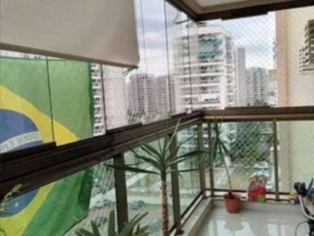 Apartamento 2 quartos a venda - Barra Olímpica - Soleil