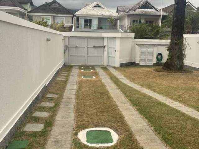 Casa de 5 quartos á venda - recreio dos bandeirantes - mare rosso