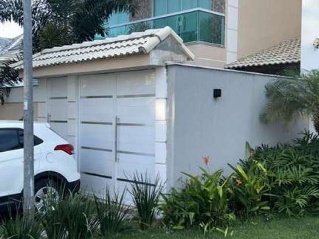 Casa de 4 quartos á venda - recreio dos bandeirantes - sand lake