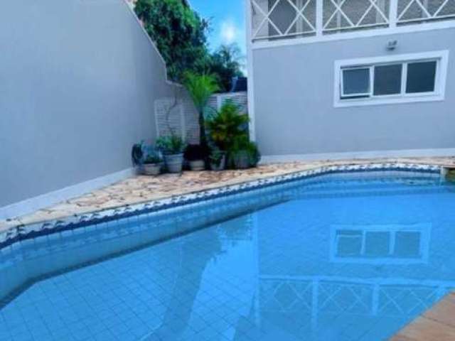 Casa duplex de 5 quartos á venda - barra da tijuca - rio mar