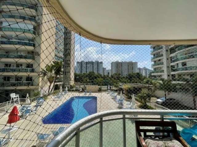 Apartamento 3 Quartos a Venda - Barra Olímpica - Barra Fun