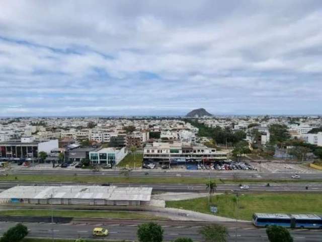 Cobertura Linear 2 Quartos a Venda - Recreio dos Bandeirantes - Condomínio Nova Barra