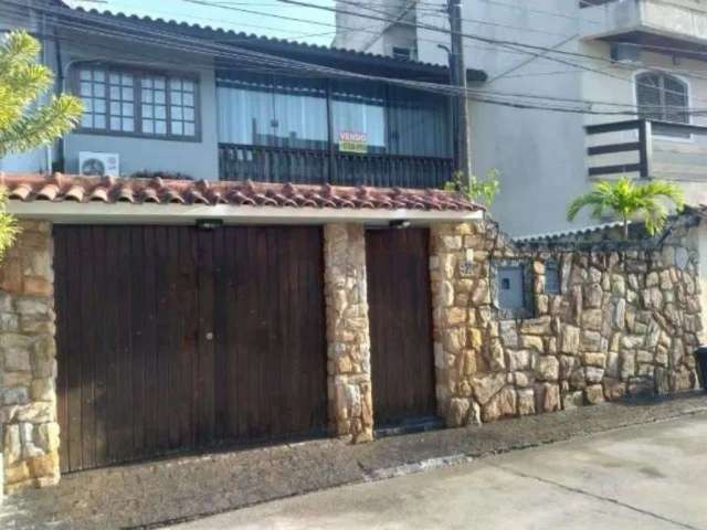 Casa de 3 quartos á venda - recreio dos bandeirantes