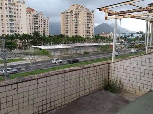 Cobertura Comercial à venda - Recreio dos Bandeirantes