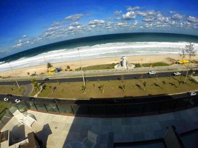 Cobertura de 2  suítes  à venda - Recreio dos Bandeirantes - Reserva do Mar